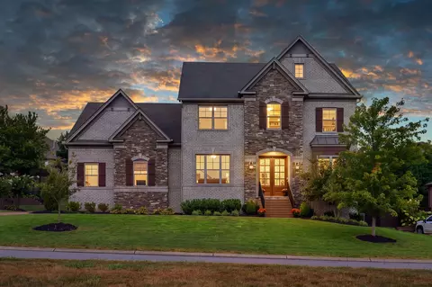 555 Great Angelica Way, Nolensville, TN 37135