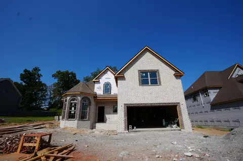 63 Sycamore Hl, Clarksville, TN 37042