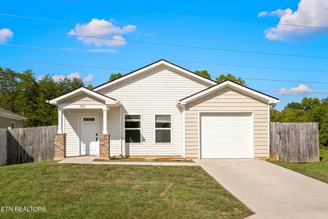 234 Sapling Ln, Knoxville, TN 37924
