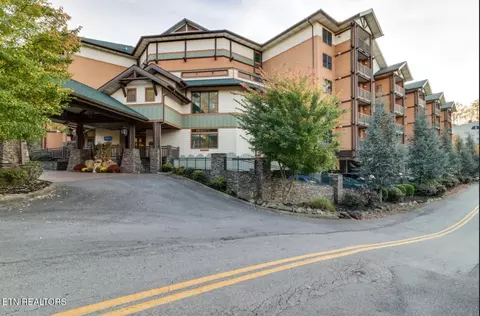 215 Woliss Ln #303, Gatlinburg, TN 37738