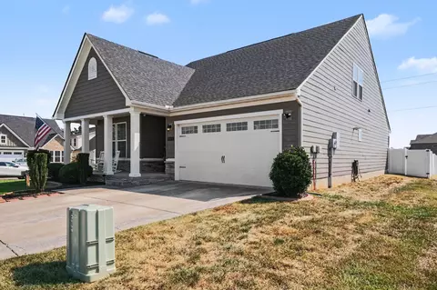 801 Raintree Dr, Smyrna, TN 37167