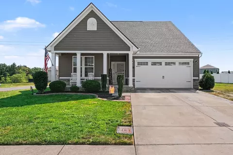 801 Raintree Dr, Smyrna, TN 37167