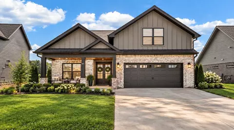 3717 Stillwater Pt, Clarksville, TN 37043
