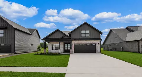 3717 Stillwater Pt, Clarksville, TN 37043