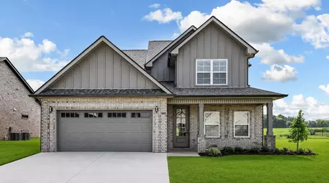 3721 Stillwater Pt, Clarksville, TN 37043