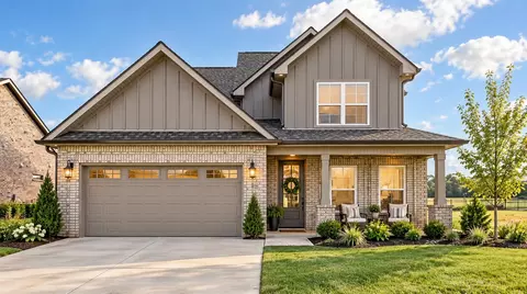 3721 Stillwater Pt, Clarksville, TN 37043