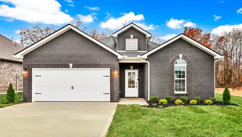 456 Viceroy Dr, Clarksville, TN 37043