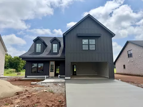 3713 Stillwater Pt, Clarksville, TN 37043