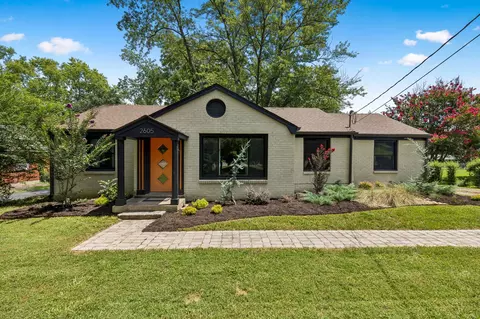2605 Brittany Ct, Nashville, TN 37206