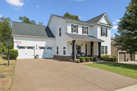 1283 Maybelle Pass, Nolensville, TN 37135