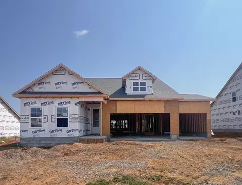 2111 Madelyn Branch Rd, Columbia, TN 38401