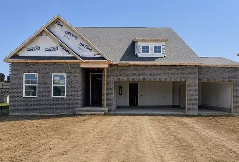 2105 Madelyn Branch Rd, Columbia, TN 38401