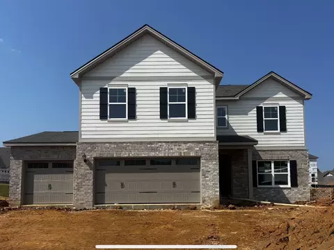 1044 Bluestem Rd, Columbia, TN 38401