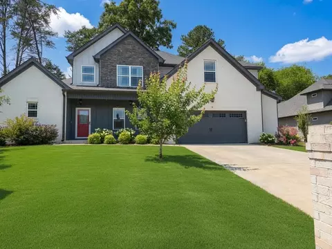 232 Eagle Creek Rd NW, Cleveland, TN 37312