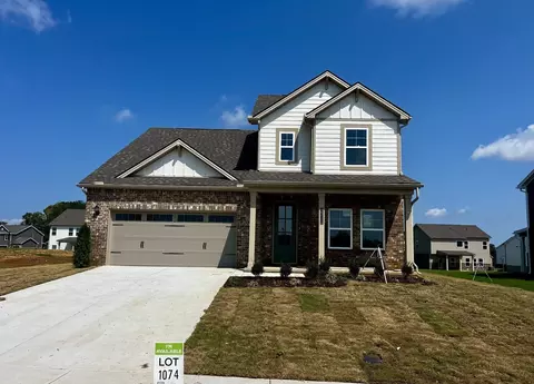2312 Mary Lou Way, Columbia, TN 38401