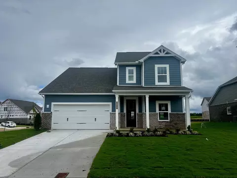 2009 Bennett Creek Dr, Columbia, TN 38401