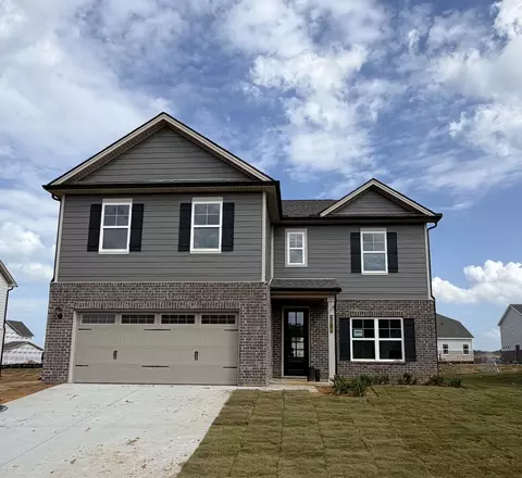 2015 Bennett Creek Dr, Columbia, TN 38401