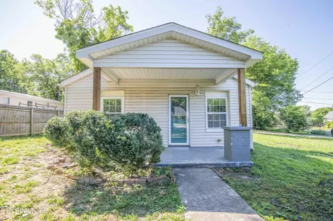 2100 NE Dodson Ave, Knoxville, TN 37917