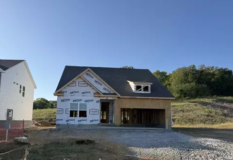3177 Arbor Valley Rd, Spring Hill, TN 37174