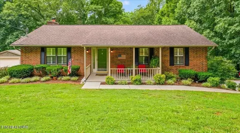 7547 Gynevere Dr, Knoxville, TN 37931