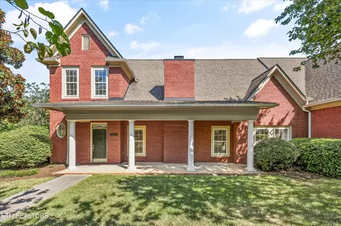 12413 Willow Ridge Ln, Knoxville, TN 37934
