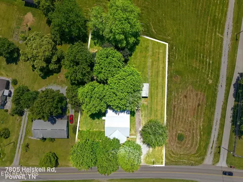 7805 Heiskell Rd, Powell, TN 37849 photo 44
