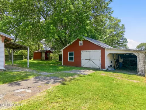 7805 Heiskell Rd, Powell, TN 37849 photo 31