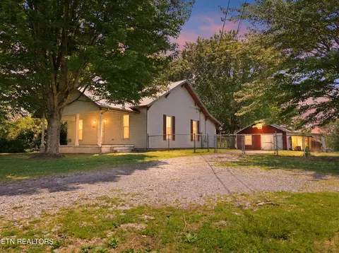 7805 Heiskell Rd, Powell, TN 37849 photo 27