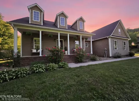 213 Tudor Hollow Rd, Andersonville, TN 37705