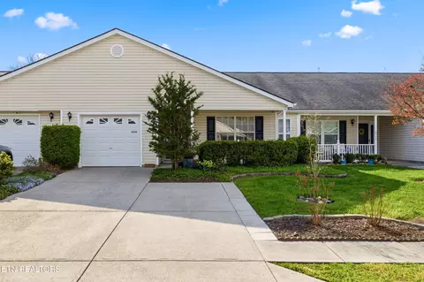 8528 Wisteria Way, Knoxville, TN 37931