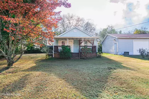 3804 Romines Dr, Knoxville, TN 37914