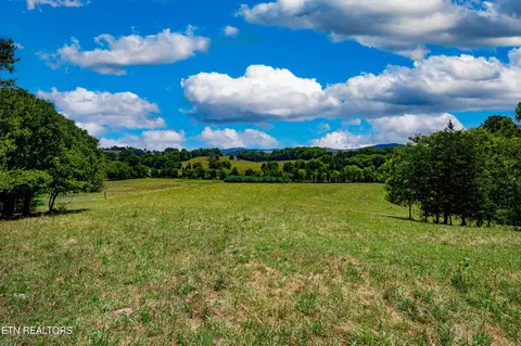 0 Beard Rd #LOT 5, Strawberry Plains, TN 37871