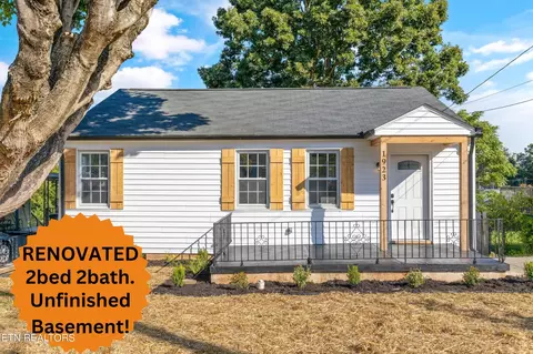 1923 Fine Ave, Knoxville, TN 37917