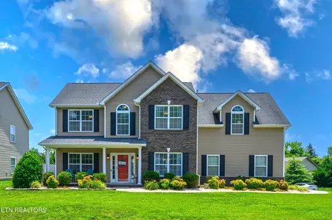 6101 Mcmillian Creek Dr, Knoxville, TN 37924