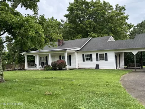 1862 County Road 609, Etowah, TN 37331