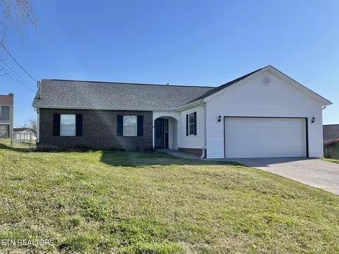 2309 Bainbridge Way, Powell, TN 37849