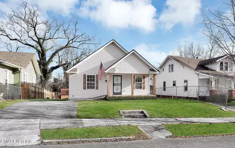 2630 Jefferson Ave, Knoxville, TN 37914