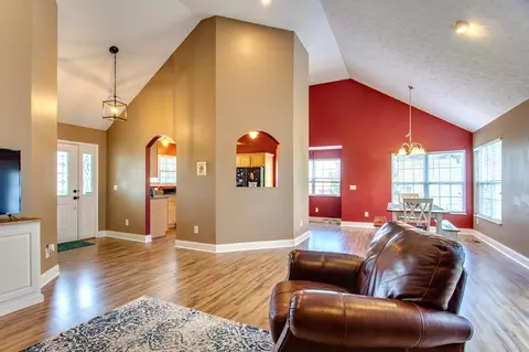 268 S Rushy Springs Rd, Talbott, TN 37877 photo 5