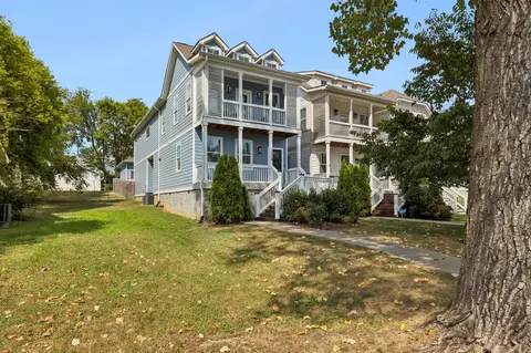 5208 Kentucky Ave # B, Nashville, TN 37209