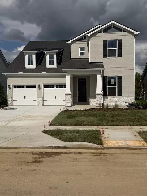 3294 Gerhard Dr, Thompsons Station, TN 37179
