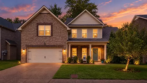 8268 Tapoco Ln, Brentwood, TN 37027