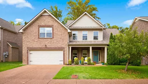 8268 Tapoco Ln, Brentwood, TN 37027