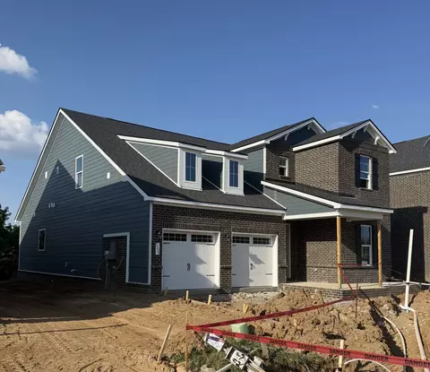 5325 Ostergaard Way, Thompsons Station, TN 37179