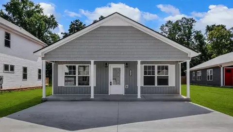 2627 Scott Dr, Clarksville, TN 37042