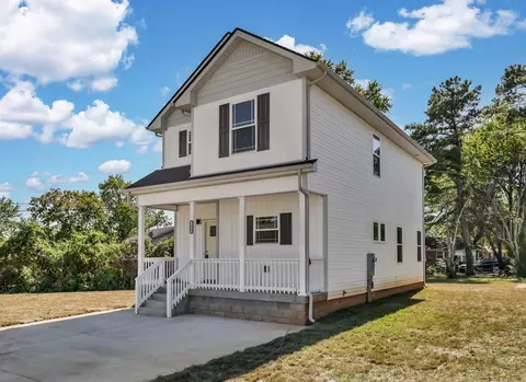 2619 Scott Dr, Clarksville, TN 37042