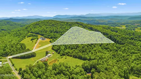 0 Three Point Rd, Vonore, TN 37885