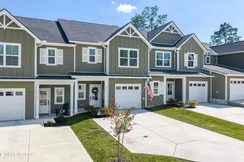 7364 Sun Blossom Ln, Knoxville, TN 37924