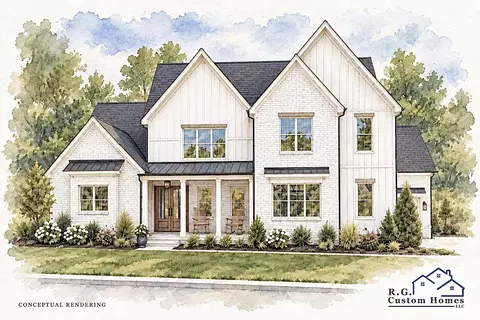 2287 Brakeman Ln, Thompsons Station, TN 37179