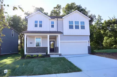 1008 Hittinger Dr, Antioch, TN 37013