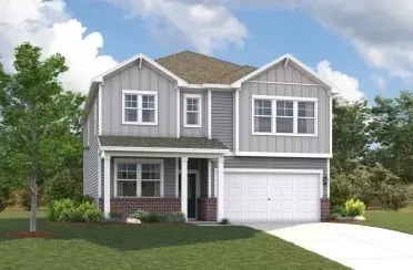 1020 Hittinger Dr, Antioch, TN 37013